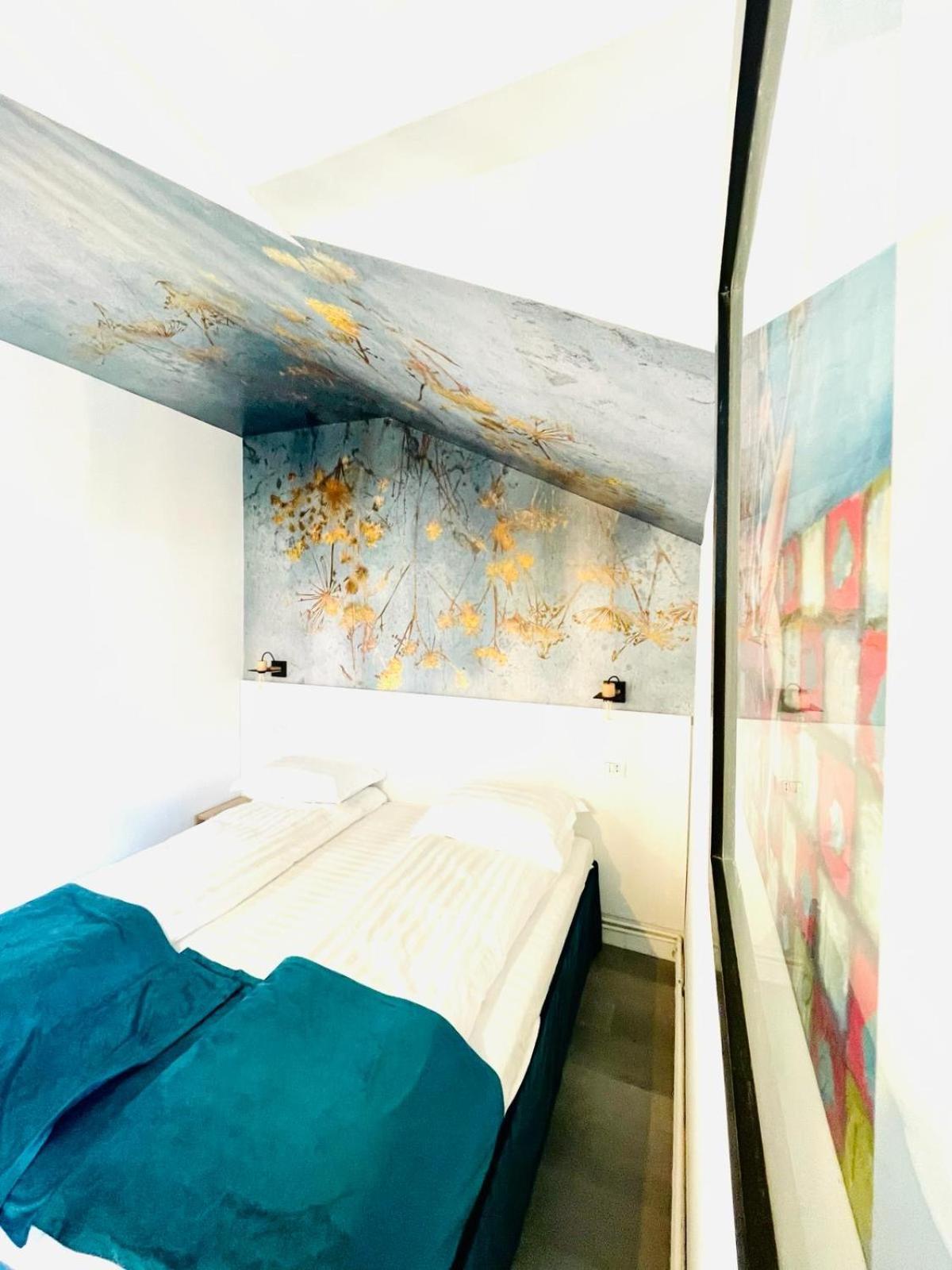 Calnic Motel Azur المظهر الخارجي الصورة