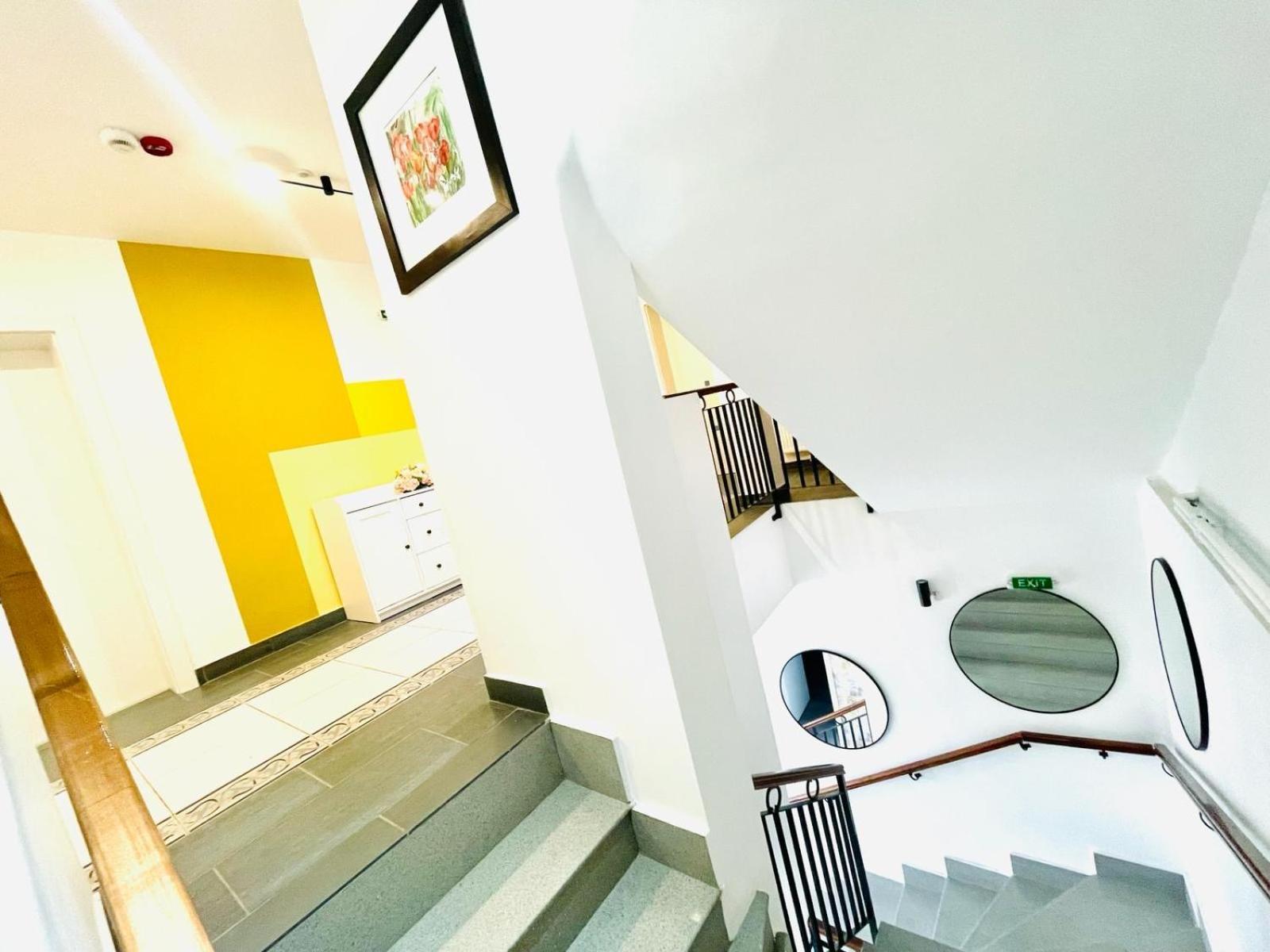 Calnic Motel Azur المظهر الخارجي الصورة